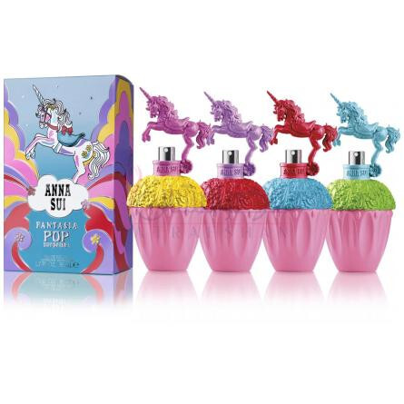 Fantasia Pop Surprise-آنا سویی فانتزیا پاپ سوپرایز