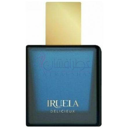 Délicieux-ایروئلا دلیسیو