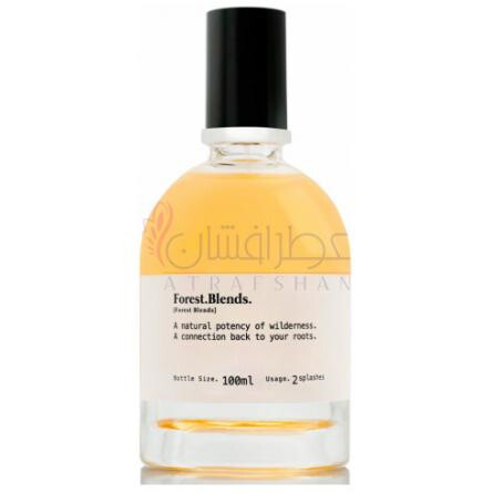 Forest.Blends.-سنتولوژیا فارست بلندز