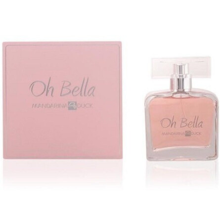 Oh Bella-ماندارینا داک اوه بلا