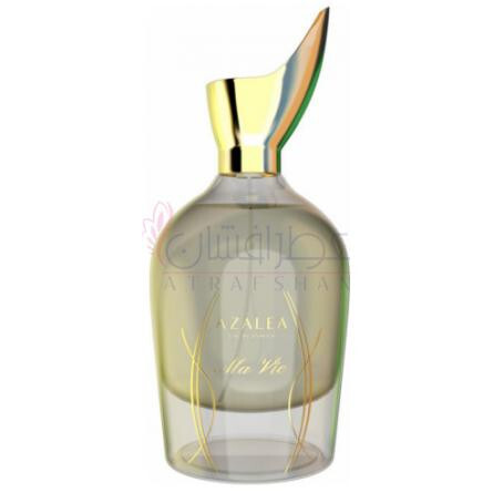 Ma Vie-ازالیا پارفومز ما وی