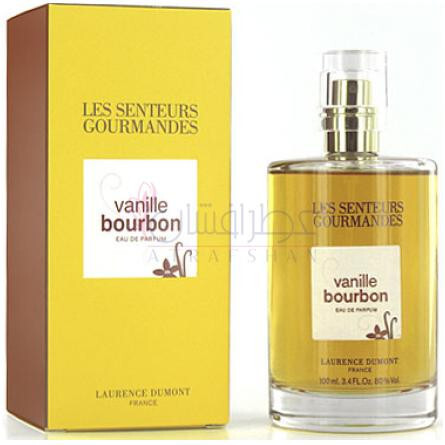 Vanille Bourbon-لارنس دومونت وانیل بوروبون