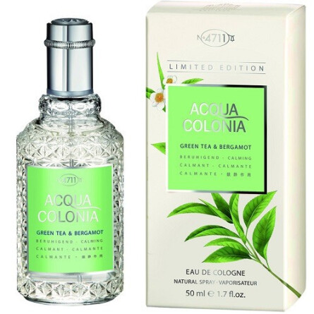 Green Tea & Bergamot-مورر اندورتز گرین تی اند برگامونت