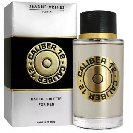 Caliber 12-جین آرتس کالیبر 12