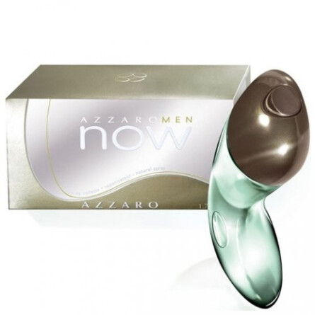 Now for Men-آزارو نو مردانه