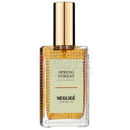 Spring Forest-نیگلیژ پرفیوم لب اسپرینگ فارست