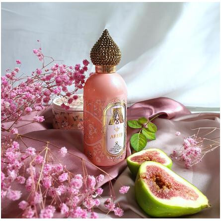 Areej-عطار کالکشن اریج