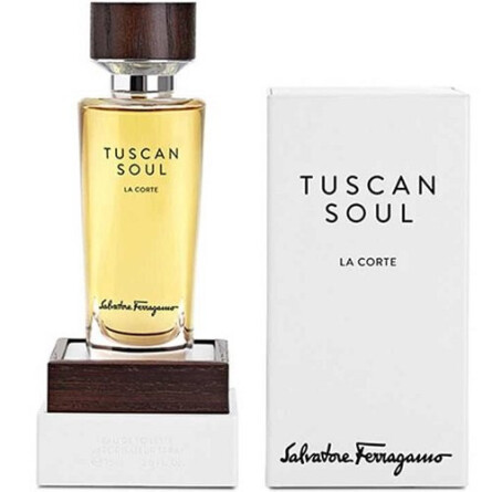 salvatore ferragamo tuscan soul la corte