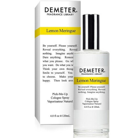 Lemon Meringue-دیمتر فرگرنس لمون مرینگ