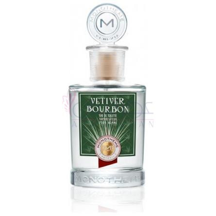 Vetiver Bourbon-مونوتم فاین فرگرنسز ونزیا وتیور بوربون
