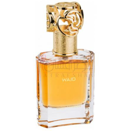Wajd-سوییس عربین وجد