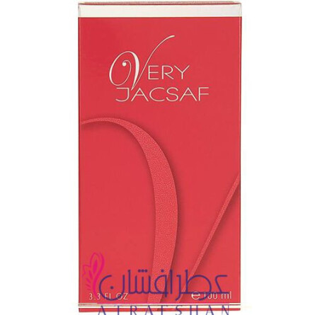 Very-ژک ساف وری