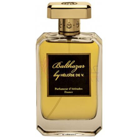 Balthazar-هلوئیز دی وی. بالتازار