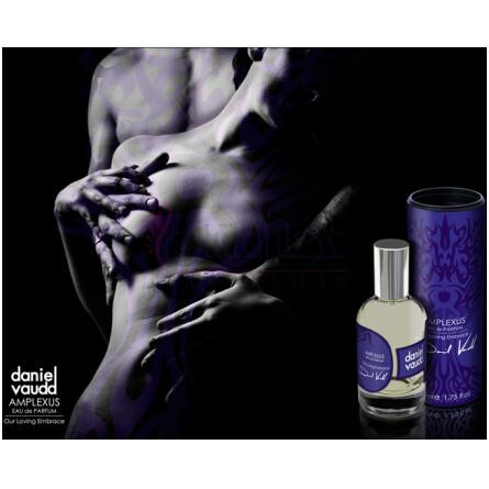 Amplexus-دنیل وود امپلکسوس