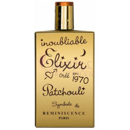 Inoubliable Elixir Patchouli-رمینیسنس اینوبلیبل الکسیر پچولی
