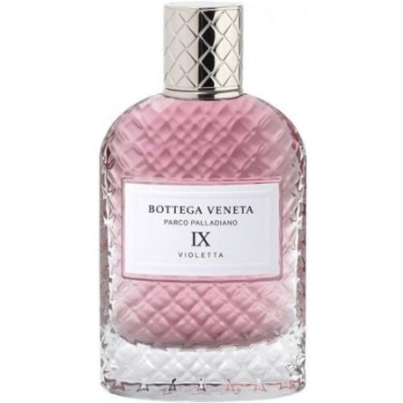 Parco Palladiano IX: Violetta-بوتگا ونتا پارکو پالادیانو (آی ایکس) ویولتا