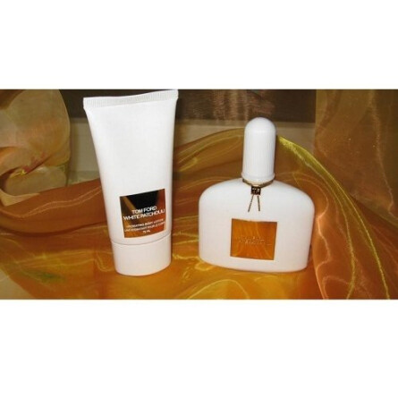 TOM FORD White Patchouli