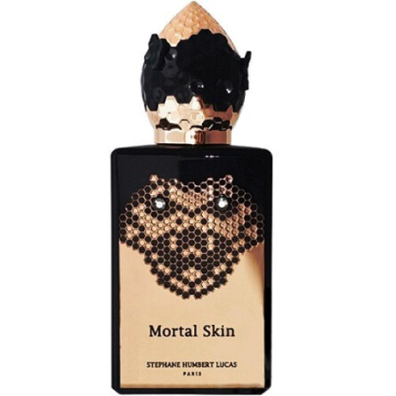 Mortal Skin-ستفان هامبرت لوکاس 777 مورتل سکین
