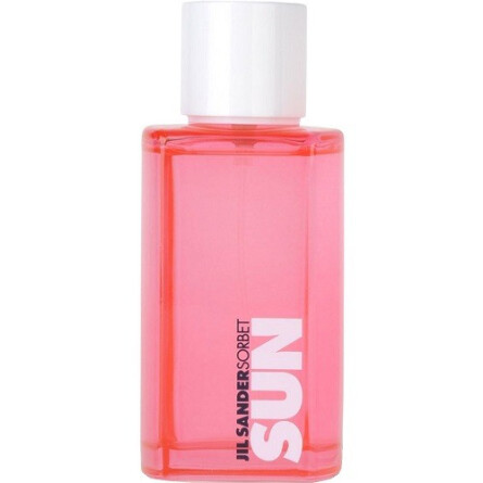 Sun Sorbet-جیل ساندر سان سوربت