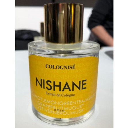 Colognise-نیشان كولونايس
