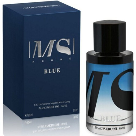 MS Blue-پارفومز مارکو سروسی ام اس بلو