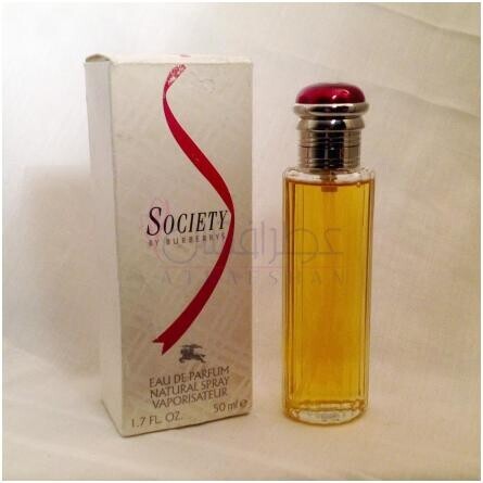 Society-باربری سوسایتی