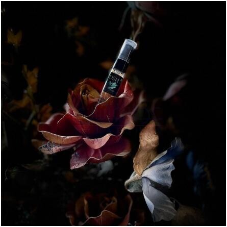 l’Opera des Rouges et des Roses-دی اس اچ پرفیومز لوپرا دس رژس ات دس رزز