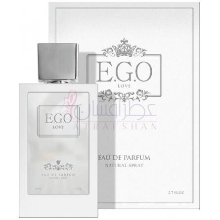 Ego Love-ای جی او ایگو لاو