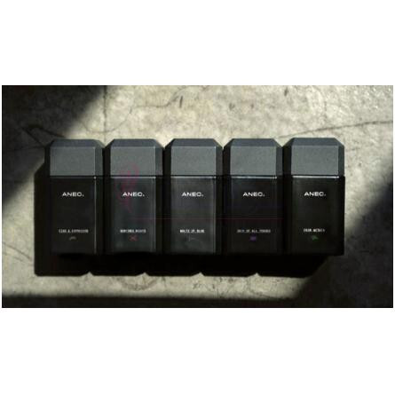 Waltz Of Blue-انیک پرفیومری والتز اف بلو