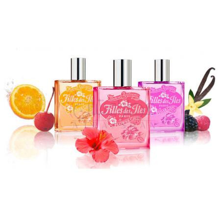 Sugar Chic-فیلز دس ایلس شوگر شیک