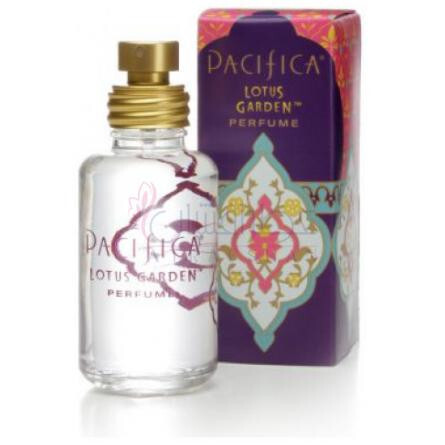 Lotus Garden-پسیفیکا لوتوس گاردن