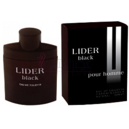 Lider Black-کریستین لاووازیه پارفومز لایدر بلک
