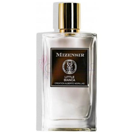 Little Bianca-میزنسیر لیتل بیانکا