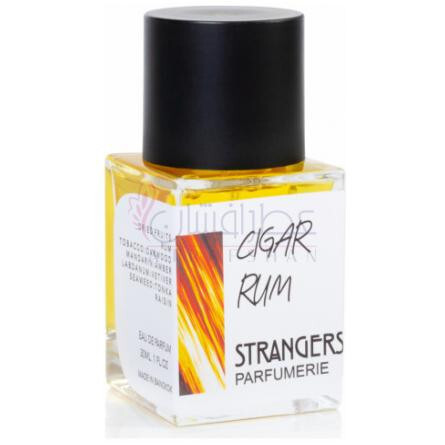 Cigar Rum-استرنجرز پرفیومری سیگار رام