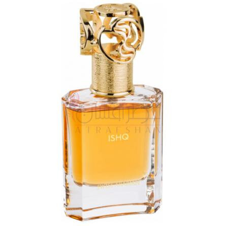 Ishq-سوییس عربین عشق