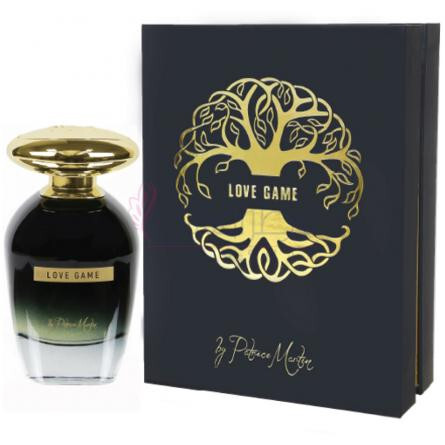 Love Game-پاتریس مارتین لاو گیم