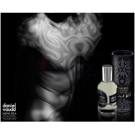 Mens Rea-دنیل وود منز ریا