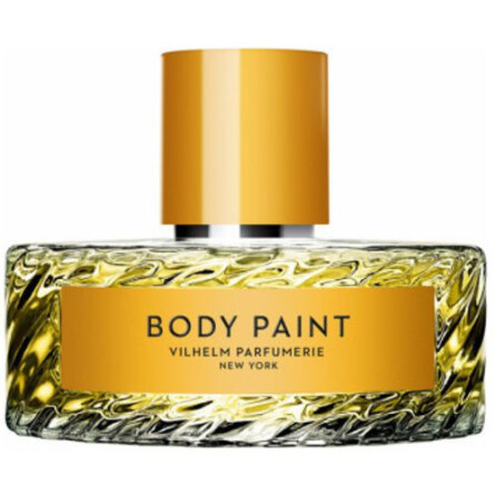 Body Paint-ویلهلم پارفومری بادی پینت