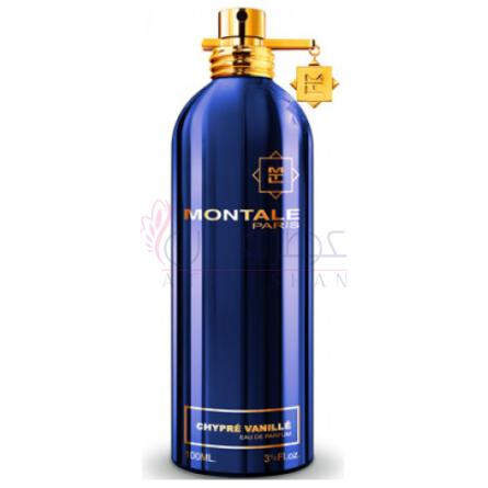 Chypre Vanille-مونتال چایپر وانیل