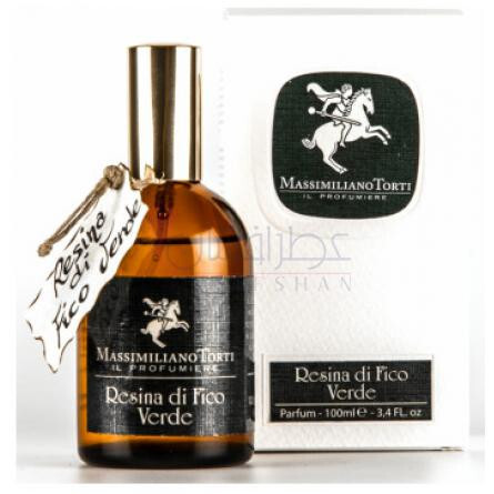 Resina Di Fico Verde-ایل پروفومئر رزینا دی فیکو ورد