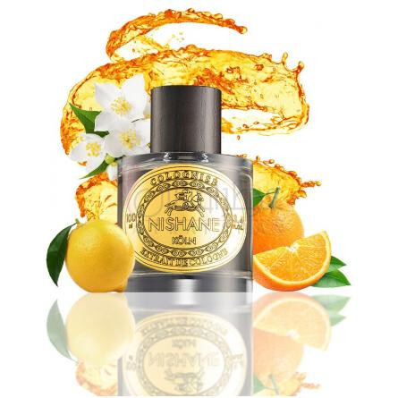 Hespéridé Colognisé-نیشان هسپیرید کلنیزی