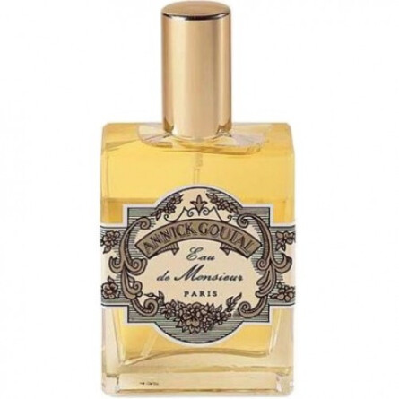 Eau de Monsieur-آنیک گوتال ادو مونسیور