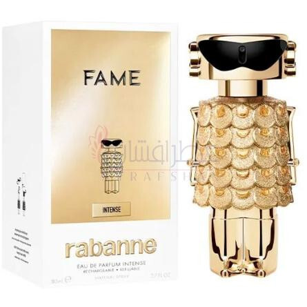 Fame Intense-پاکو رابان فیم اینتنس