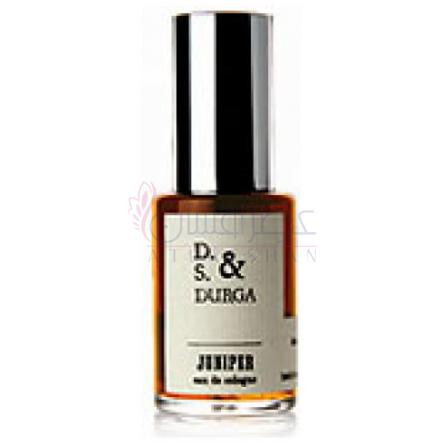 Juniper- دی اس اند دورگا جانیپر
