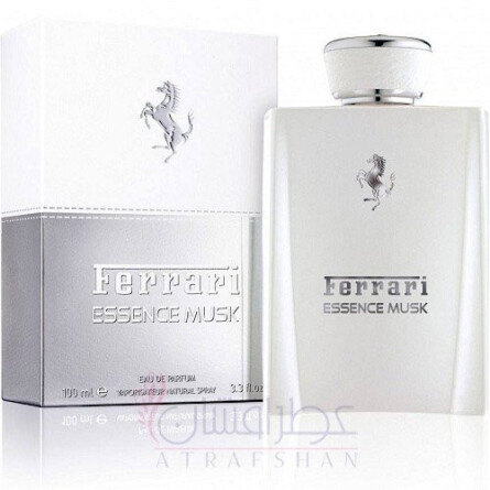 Essence Musk-فراری اسنس مشک (ماسک)