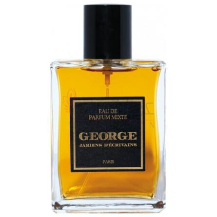 George-ژاردین د کریوانس جورج