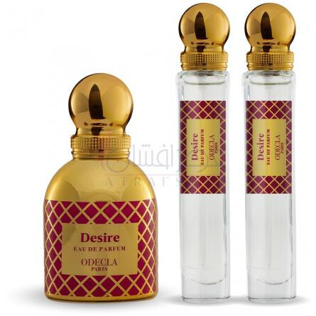 Desire-اودکلا دیزایر