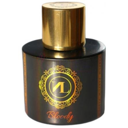 Bloody-نينا لاميزون بلودی