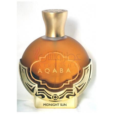 Midnight Sun-اکابا میدنایت سان
