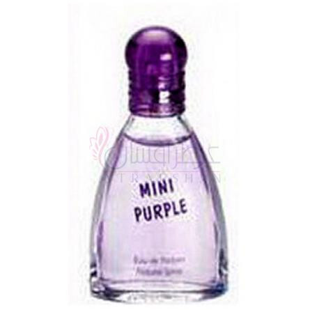 Mini Purple-اولریک دو وارنس مینی پرپل